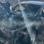 Tekfirovci iz Novog Pazara uhapšeni zbog paljenja dva vozila