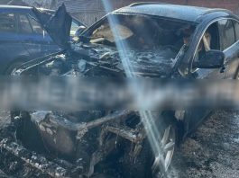 Tekfirovci iz Novog Pazara uhapšeni zbog paljenja dva vozila