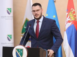 Agenture disidenata neće osujetiti politiku pomirenja između Bošnjaka i Srba