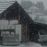 Obijelo u Sjenici – “Umjesto da spremamo livade za pašu, mi ćemo lopatama čistiti snijeg”