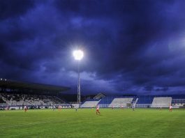 Totalni kolaps u Novom Pazaru: Dudić otišao pre nego što je došao, Kljajiću poslednji dan u klubu