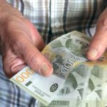 Prosječna penzija u Novom Pazaru 25.000 dinara