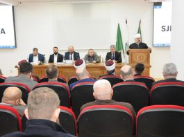 Održan Sabor – Islamska zajednica nezaobilazan i respektabilan faktor