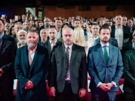 Milatović: Zbog Đukanovića se iz Rožaja odlazilo, učinićemo sve da vratimo ljude