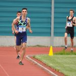 Elzan Bibić pobjedom do finala na 3.000 metara na EP u Istanbulu