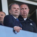 Ljajić oštro o Novom Pazaru: Zemljoradnička zadruga, a ne fudbalski klub