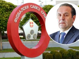 Ljajić o FSS: Video sam da tu hljeba i mjesta za mene nema