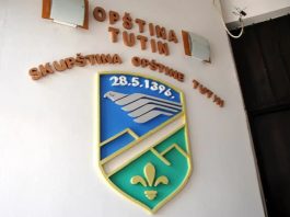 Zbog pregovora SPP i SDA Sandžaka odložena sjednica Skupštine opštine Tutin