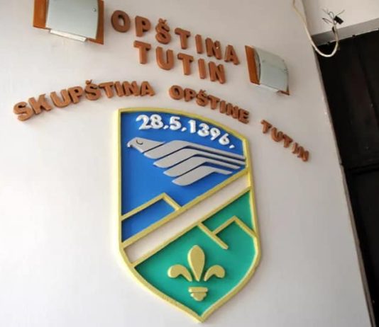 Zbog pregovora SPP i SDA Sandžaka odložena sjednica Skupštine opštine Tutin