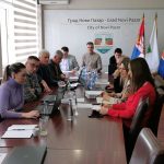 Grad Novi Pazar smanjio kazne za nepropisno parkiranje