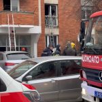 HEROJSKI ČIN POLICAJCA ARSLANOVIĆA IZ NOVOG PAZARA: Uprkos eksploziji uletio u vatru u pokušaju da spasi djecu!