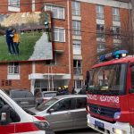 MAJKA ČETVORO DJECE JOŠ NE ZNA DA IH VIŠE NEMA: Za oca se bore na VMA, živ goreo pokušavajući da spase male