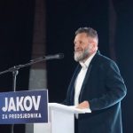 Balkan je uznemiren jer se u Crnoj Gori dešavaju izbori koji mogu uticati na uspostavljenu ravnotežu interesa političkih oligarhija