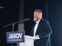 Balkan je uznemiren jer se u Crnoj Gori dešavaju izbori koji mogu uticati na uspostavljenu ravnotežu interesa političkih oligarhija