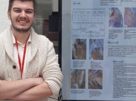 Sandžaklija Šućro Madžgalj prije roka završio Medicinski fakultet u Beogradu: Biti najbolji je i breme odgovornosti