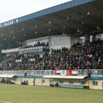 Stadion u Novom Pazaru ponovo pred zatvaranjem