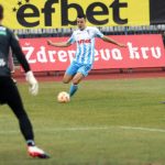 Spartaka nadigrao Novi Pazar – Plavi se udaljili od Evrope