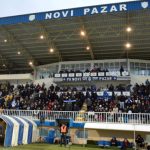 Novi Pazar bez publike dva meča