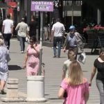 Mladi nezadovoljni položajem u Novom Pazaru