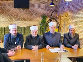 Završena predramazanska savjetovanja