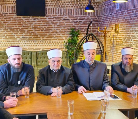 Završena predramazanska savjetovanja