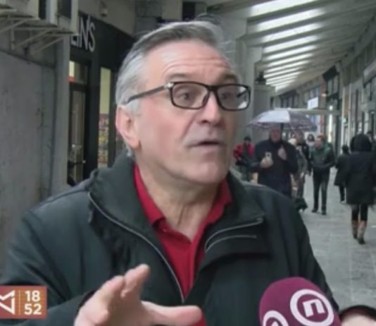 Biberović – Vučić odlučio da umjesto Ljajića uzme Zukorlića za partnera