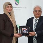 Bošnjačko nacionalno vijeće posjetio pomoćnik predsjednika TİKA