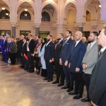 SBK upriličio svečani prijem povodom Dana nezavisnosti BiH