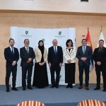 Ambasador SAD posjetio Bošnjačko nacionalno vijeće