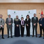 Bošnjačko nacionalno vijeće posjetila ambasadorica Velike Britanije