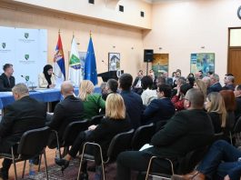 Usvojen budžet Bošnjačkog nacionalnog vijeća za 2023. godinu