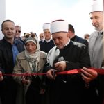 Svečano otvorena Hadži Halit i hadži Zekija džamija u Svojboru