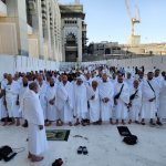 Sandžački mu'temiri obavili umru