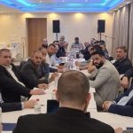 Konstituisan Inicijativni odbor Dijaspore SPP