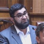 Osnovan Parlamentarni forum za energetsku politiku – Dr. Fehratović ukazao na potrebe u Sandžaku