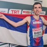 Bibić nakon osvojene bronze na Evropskom prvenstvu: Medalju posvećujem Novom Pazaru