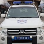 Novopazarska policija kod Tutinca pronašla dva pištolja i oko 100 metaka