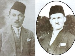 Podmukla ubistva dvojice predsjednika opštine Petnjica – Galjana Kršića (1934.) i Šefkije Kršića (1945.)