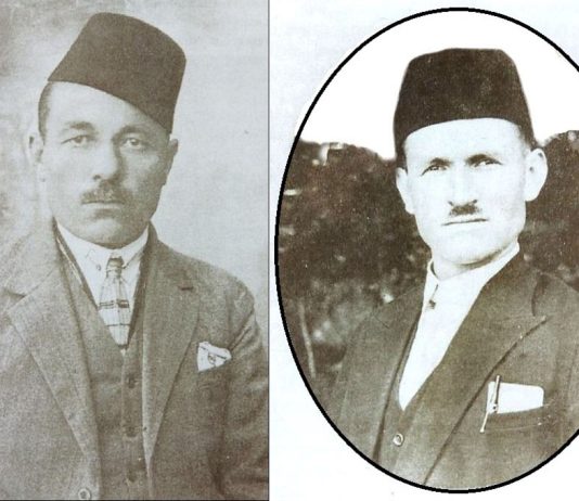 Podmukla ubistva dvojice predsjednika opštine Petnjica – Galjana Kršića (1934.) i Šefkije Kršića (1945.)