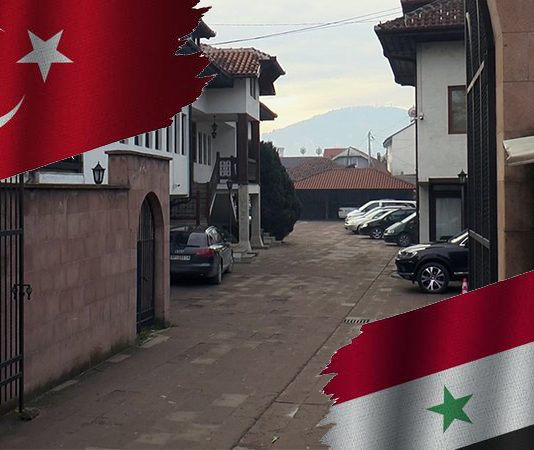 Mešihat okončao akciju pomoći narodu Turske i Sirije – Prikupljeno preko 200.000 eura