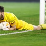 Identifikovani napadači na golmana Novog Pazara Kljajića, policija traga za njima