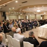 U Rožajama organizirana promocija knjige “Ontologija islama” akademika Ferida Muhića