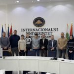 Na Univerzitetu organizirano takmičenje u brzom kucanju