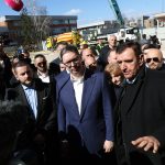 Vučić u Novom Pazaru: Opšta bolnica će prerasti u Kliničko-bolnički centar