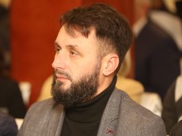 Redžepović: Čekamo odluku centrale stranke o formiranju vlasti u Tutinu