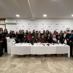 Ženska mreža SPP-a organizirala tribinu na temu: “Jaka žena – stub opstanka društva”