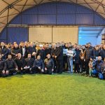 U Tutinu otvoren 1. Ramazanski turnir u malom fudbalu