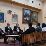 Bošnjačko nacionalno vijeće posjetio ambasador Republike Turske