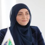 Predsjednica BNV dr. Pramenković čestitala nastupajući mjesec ramazan