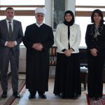 Delegacija Bošnjačkog nacionalnog vijeća posjetila reisul-ulemu